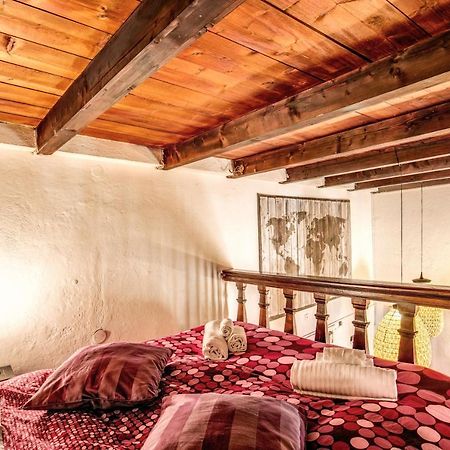 La Scala Apartment Roma Ngoại thất bức ảnh
