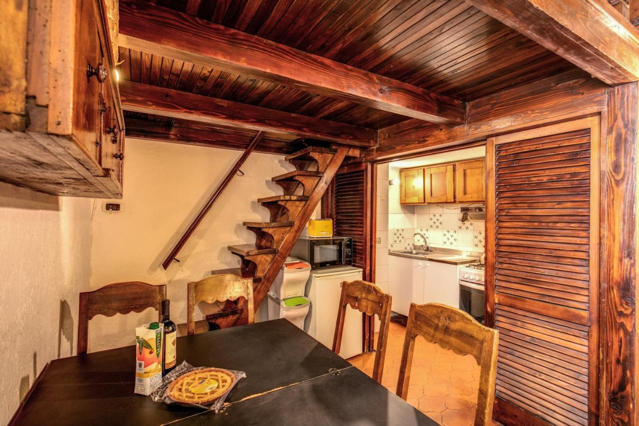 La Scala Apartment Roma Ngoại thất bức ảnh