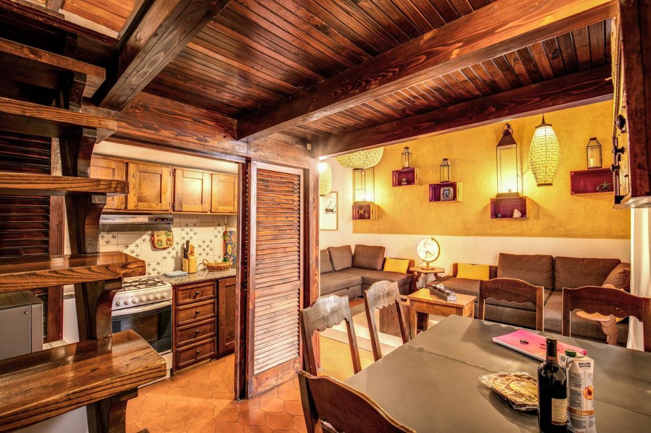La Scala Apartment Roma Ngoại thất bức ảnh
