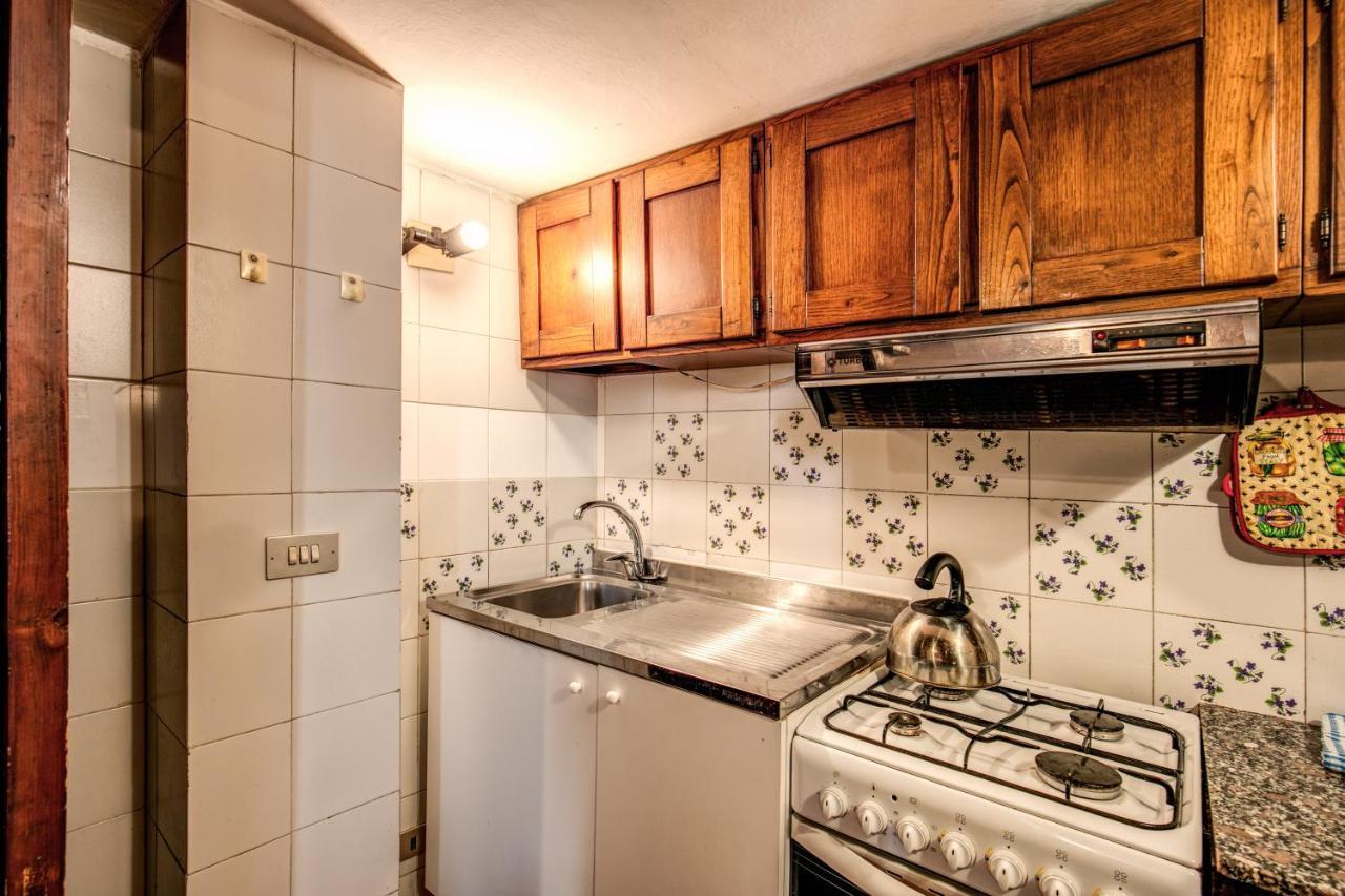 La Scala Apartment Roma Ngoại thất bức ảnh