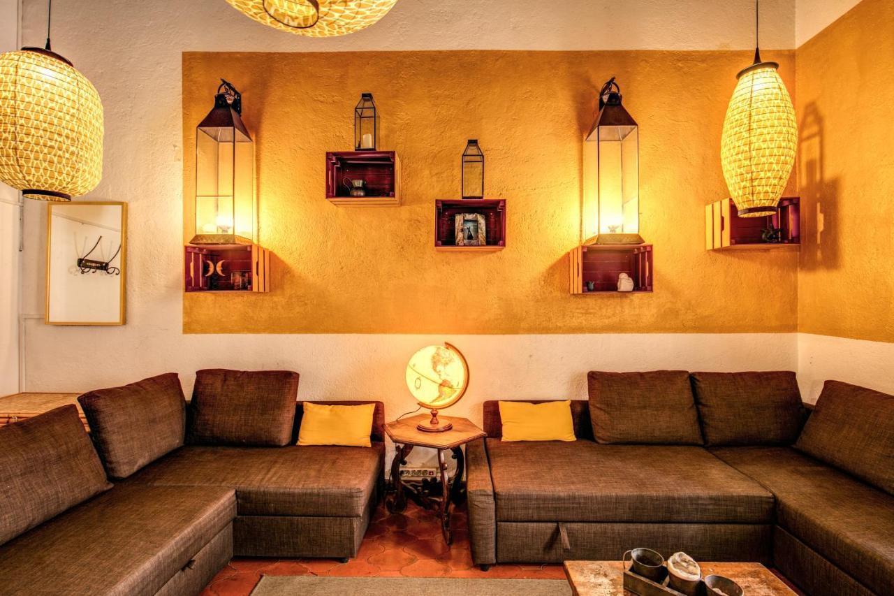 La Scala Apartment Roma Ngoại thất bức ảnh