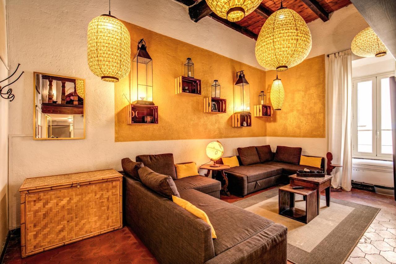 La Scala Apartment Roma Ngoại thất bức ảnh