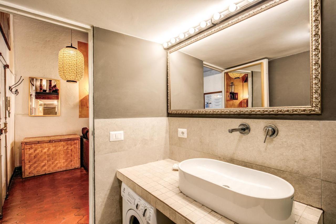 La Scala Apartment Roma Ngoại thất bức ảnh