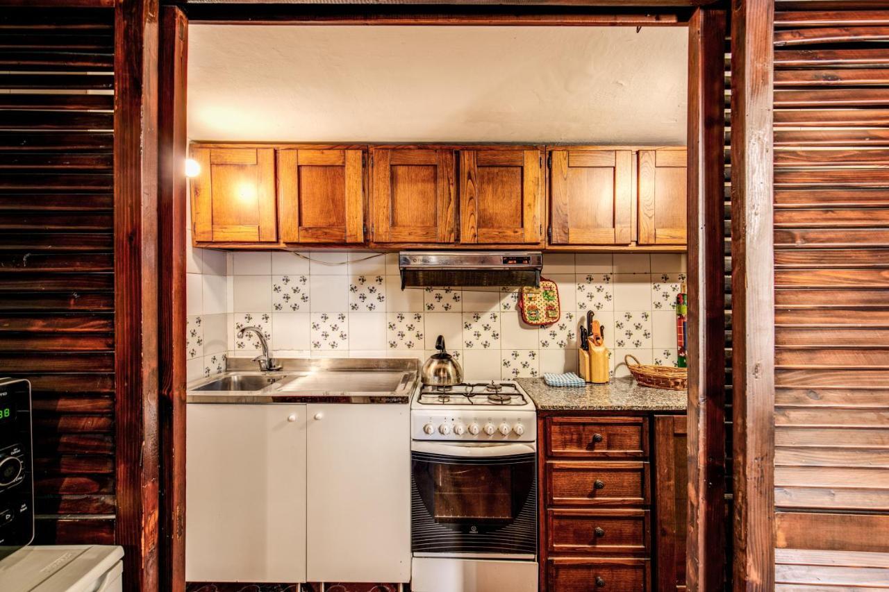 La Scala Apartment Roma Ngoại thất bức ảnh